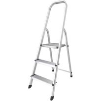 Taloustikas Timco Slim 3-askelmainen