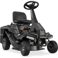 Päältäajettava ruohonleikkuri Ducar 24&quot; 4400W