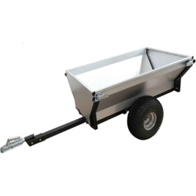 Peräkärry Clou ATV 1500