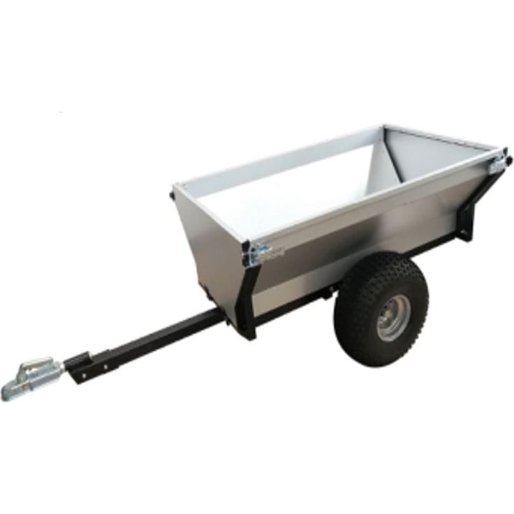 Peräkärry Clou ATV 1500