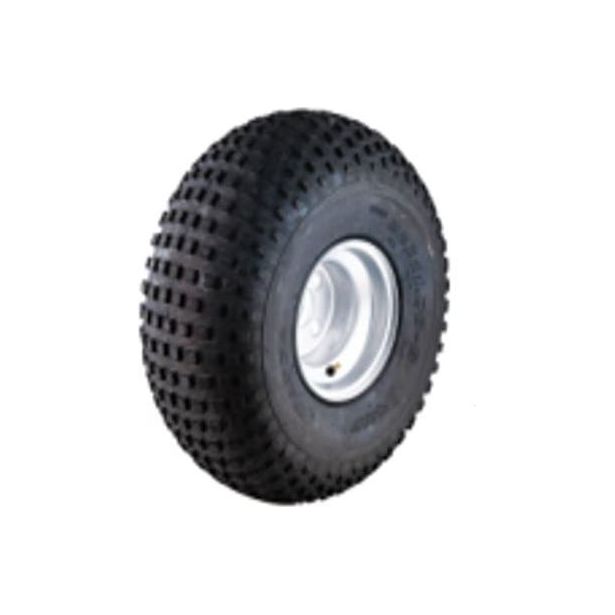 Tukkikärryn vararengas Clou 22x11-8