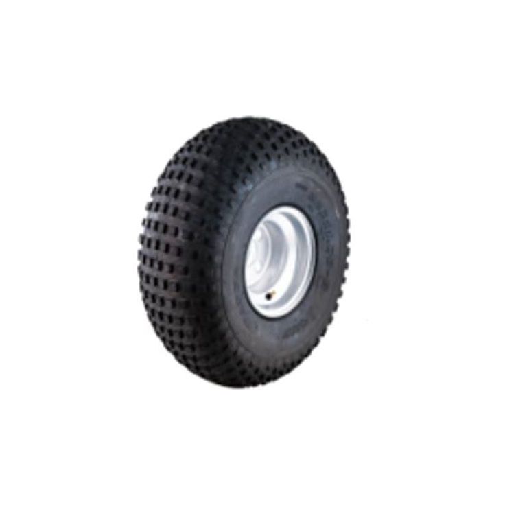 Tukkikärryn vararengas Clou 22x11-8