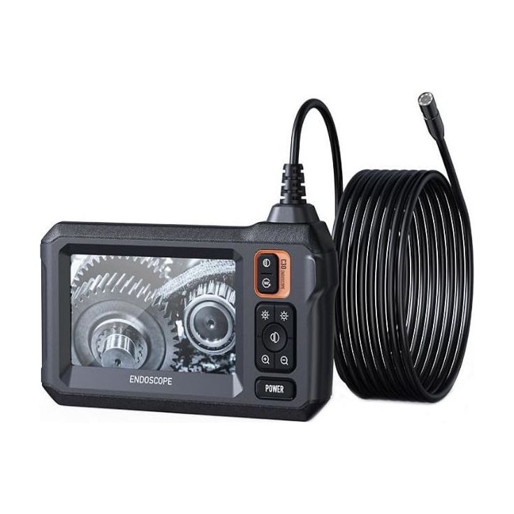 Tarkastuskamera Inskam C30-M 5m