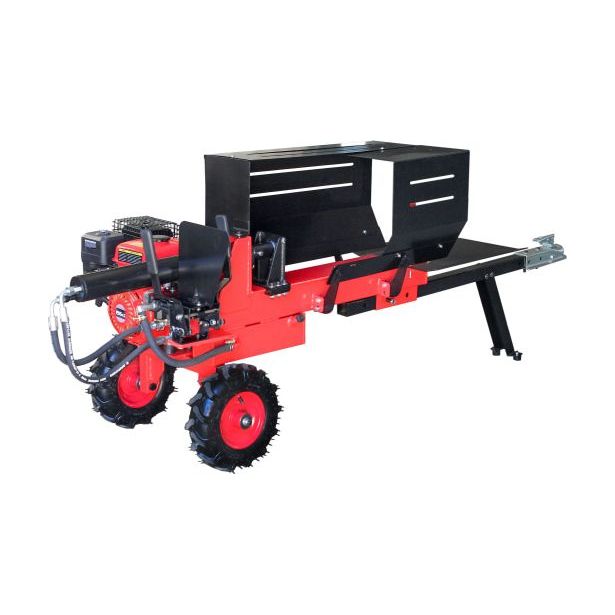 Halkomakone Timco ATV 8T
