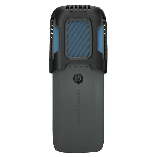 Hyttyskarkotin Nitecore EMR20