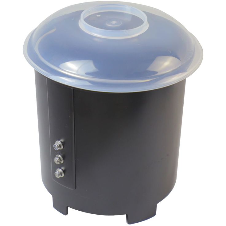 Kompostiastia Green Land eKomposti 3.5l