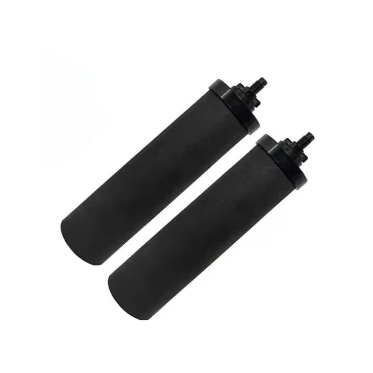 Aktiivihiilivaihtosuodatin Adwasys Gravity 2.25, painovoimasuodattimeen, 2kpl