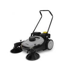 Lakaisukone Timco 9870FW, pölysuodattimella ja elektronisella vesiruiskulla