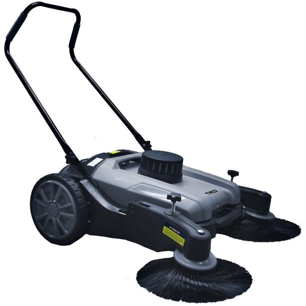 Lakaisukone Timco 9850F, pölysuodattimella 