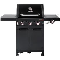 Char-Broil Professional CORE B 3 kaasugrilli