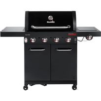 Char-Broil Professional CORE B 4 kaasugrilli