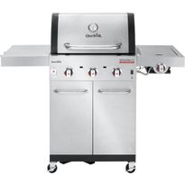 Char-Broil Professional PRO S 3 kaasugrilli