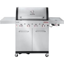 Char-Broil Professional PRO S 4 kaasugrilli