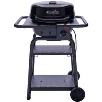 Char-Broil Patio Bistro E2COAL hybridigrilli