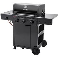 Char-Broil Essential 3 G kaasugrilli