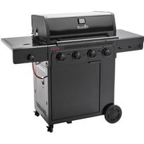 Char-Broil Essential 4 G kaasugrilli