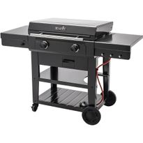 Char-Broil Versa-Tile parila kaasugrilli