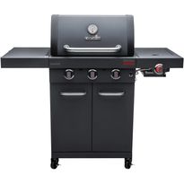 Char-Broil Professional Power Edition 3 kaasugrilli