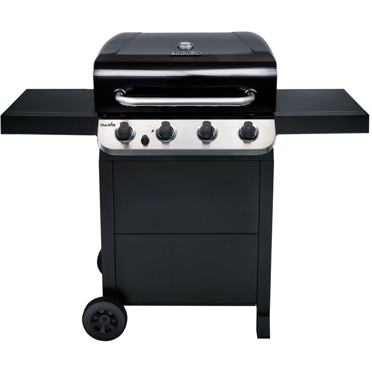 Char-Broil Convective 410 B kaasugrilli