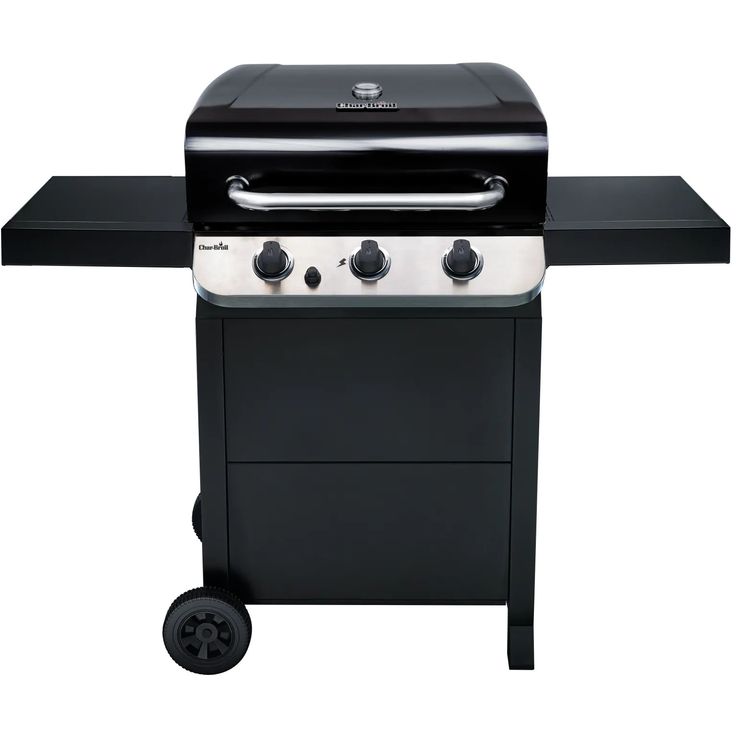 Char-Broil Convective 310 B kaasugrilli