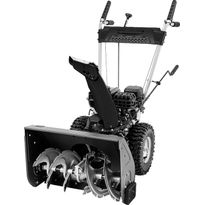 Lumilinko Timco 6,5HP käsistartilla