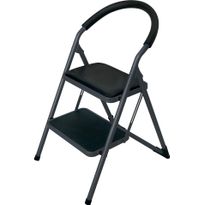 Porrasjakkara Timco 2-askelmainen