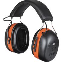 Kuulonsuojain GXT Bluetooth