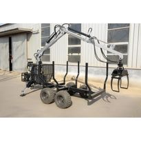 Kasvihuone Green Land Solid 5,7 m²