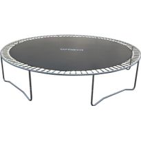 Kasvihuone Green Land Solid 3,4 m²