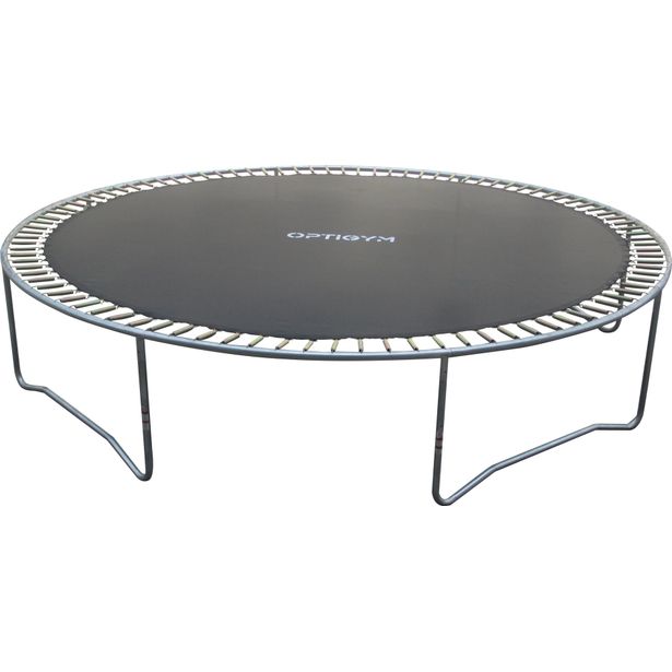 Kasvihuone Green Land Solid 3,4 m²