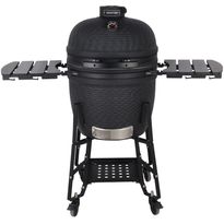 Wagy-U Premium 21&quot; Kamado