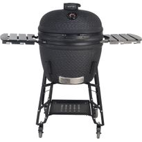 Wagy-U Premium 26&quot; Kamado