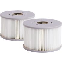 Ulkoporeallas Mspa Oslo Plus