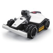 Robottiruohonleikkuri Mammotion, Luba Mini 1500 AWD LiDAR