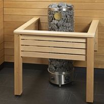 Lämpökäsitelty haapa