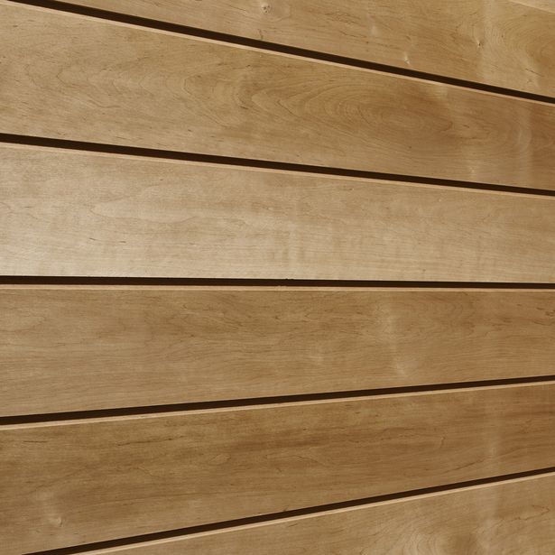 Saunapaneeli Sun Sauna STS 15x120x2100mm, lämpökäsitelty tervaleppä