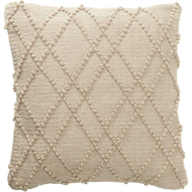 Koristetyynynpäällinen Svanefors Alma, ulkokäyttöön, 50x50cm