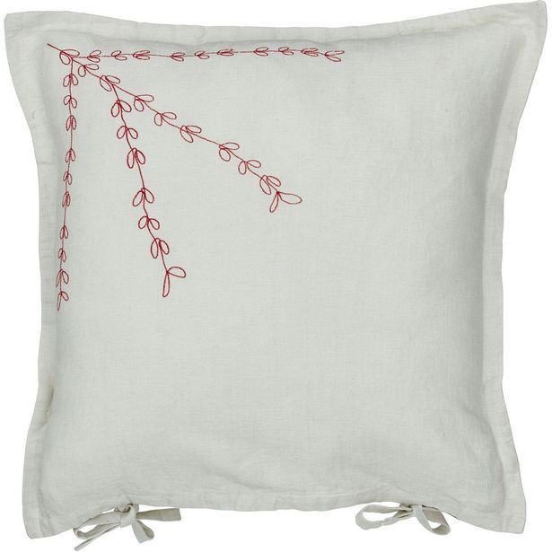 Koristetyynynpäällinen Svanefors Amie, 45x45cm