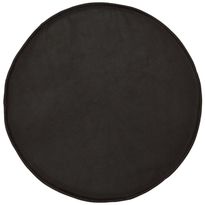 Istuinpehmuste Svanefors Lycke, 40 cm, antrasiitti