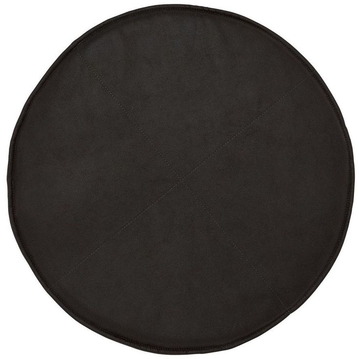 Istuinpehmuste Svanefors Lycke, 40 cm, antrasiitti