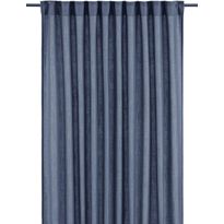 Sivuverho Svanefors Cecil, 145x320cm, 2kpl/pkt, eri värejä