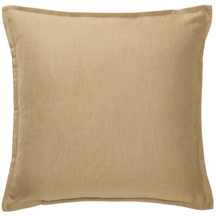 Koristetyynynpäällinen Svanefors Cecil, 45x45cm, ruskea