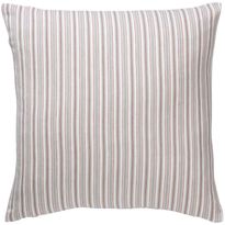 Koristetyynynpäällinen Svanefors Robin, 45x45cm, beige