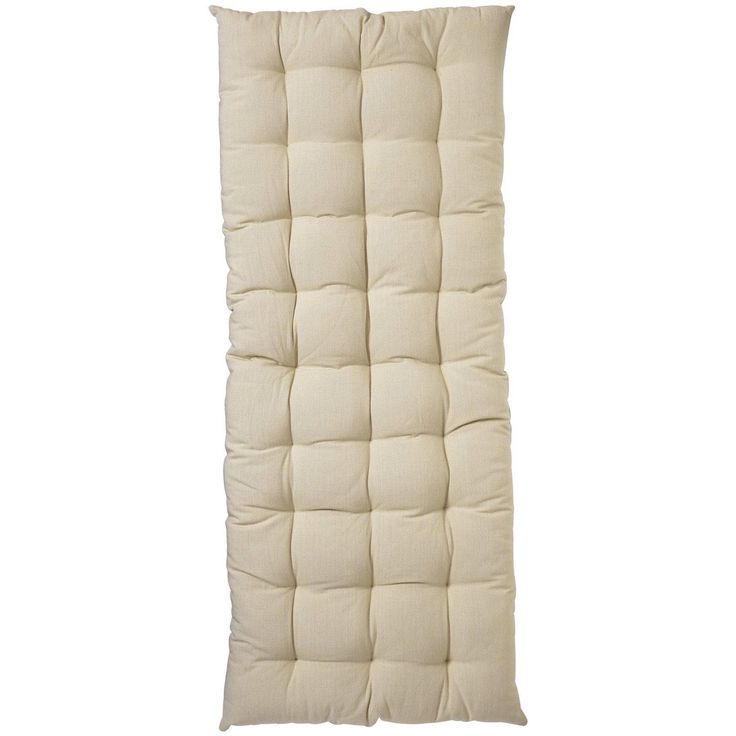 Istuinpehmuste Svanefors Louie, 45x120cm