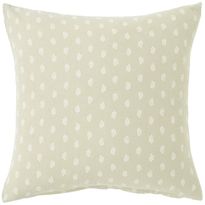 Koristetyynynpäällinen Svanefors Milly, 45x45cm, vihreä