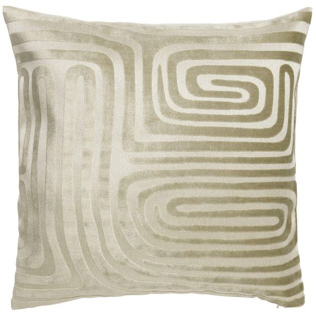 Koristetyynynpäällinen Svanefors Molly, 45x45cm