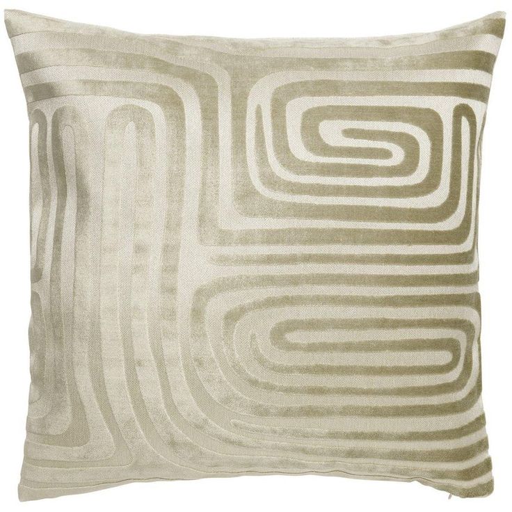 Koristetyynynpäällinen Svanefors Molly, 45x45cm