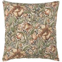 Koristetyynynpäällinen Svanefors Theo, 45x45cm, beige
