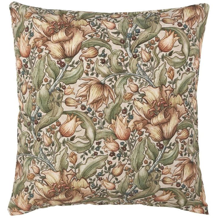 Koristetyynynpäällinen Svanefors Theo, 45x45cm, beige