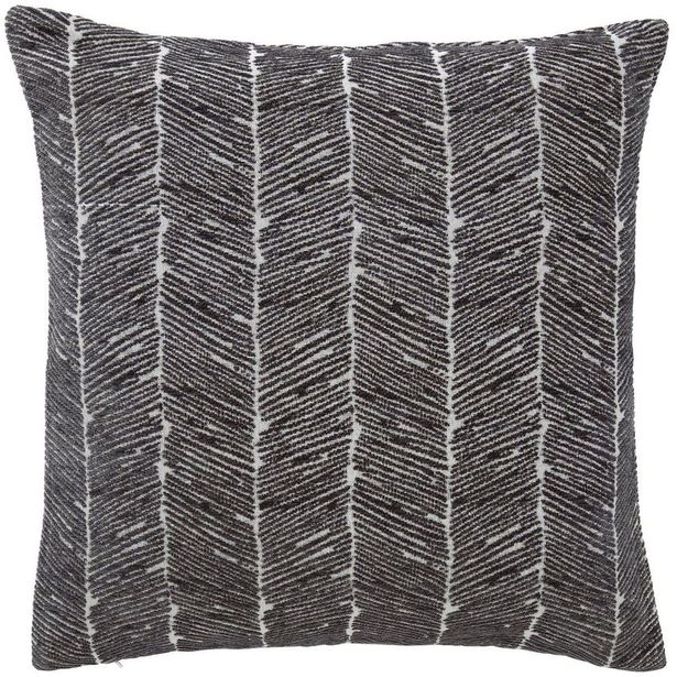 Koristetyynynpäällinen Svanefors Lee, 50x50cm